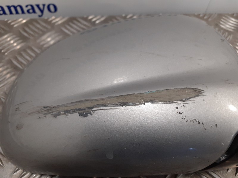 Recambio de retrovisor derecho para chevrolet tacuma 2.0 cat referencia OEM IAM   