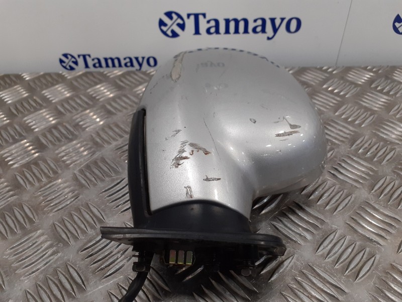 Recambio de retrovisor derecho para chevrolet tacuma 2.0 cat referencia OEM IAM   