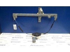 Recambio de elevalunas delantero derecho para peugeot 307 (s1) 2.0 hdi cat referencia OEM IAM 990249100  