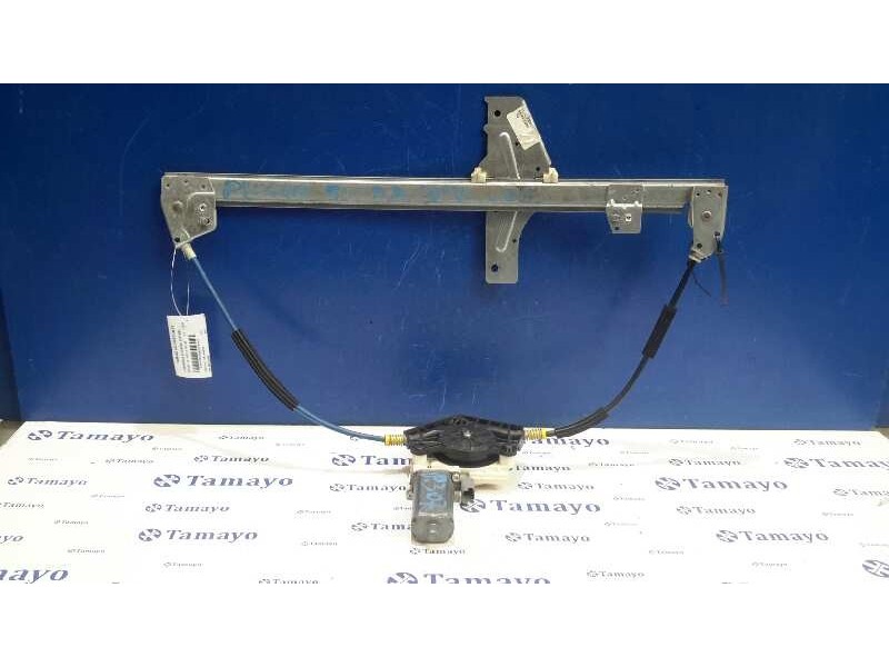 Recambio de elevalunas delantero derecho para peugeot 307 (s1) 2.0 hdi cat referencia OEM IAM 990249100  