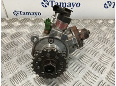 Recambio de bomba inyeccion para land rover discovery sport referencia OEM IAM 0445010706  G4D39B395AA