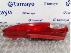 Recambio de piloto trasero derecho para chevrolet tacuma 2.0 cat referencia OEM IAM    2