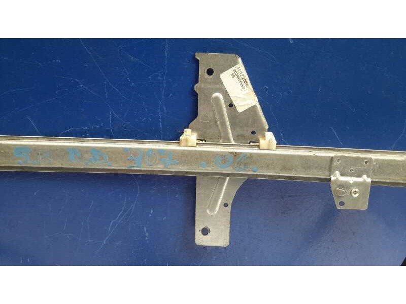 Recambio de elevalunas delantero derecho para peugeot 307 (s1) 2.0 hdi cat referencia OEM IAM 990249100  