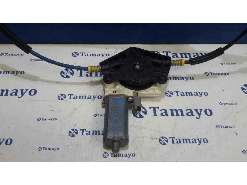 Recambio de elevalunas delantero derecho para peugeot 307 (s1) 2.0 hdi cat referencia OEM IAM 990249100  