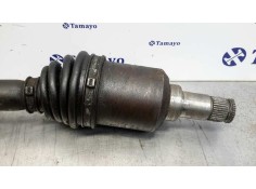 Recambio de transmision delantera derecha para smart micro compact car 600cc referencia OEM IAM 160910   2