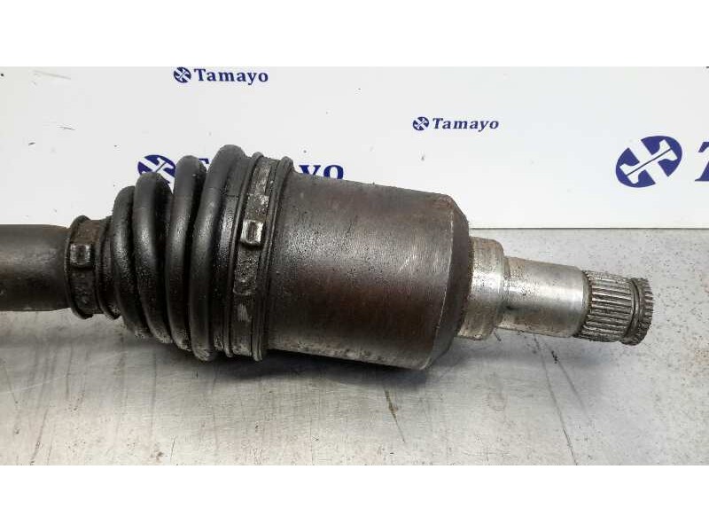Recambio de transmision delantera derecha para smart micro compact car 600cc referencia OEM IAM 160910  