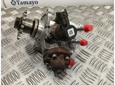 Recambio de bomba inyeccion para land rover discovery sport referencia OEM IAM 0445010706  G4D39B395AA 2