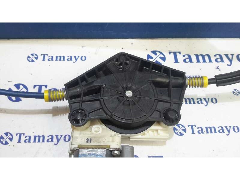 Recambio de elevalunas delantero derecho para peugeot 307 (s1) 2.0 hdi cat referencia OEM IAM 990249100  