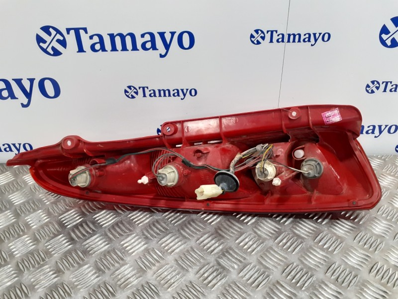 Recambio de piloto trasero derecho para chevrolet tacuma 2.0 cat referencia OEM IAM   