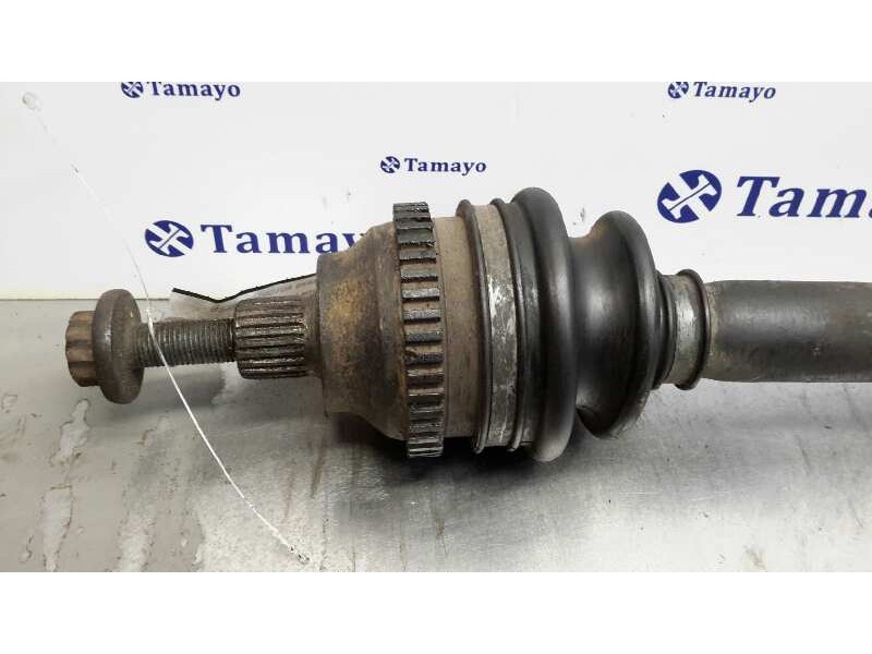 Recambio de transmision delantera derecha para smart micro compact car 600cc referencia OEM IAM 160910  