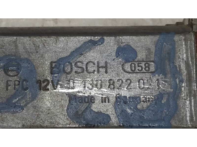 Recambio de elevalunas delantero derecho para peugeot 307 (s1) 2.0 hdi cat referencia OEM IAM 990249100  