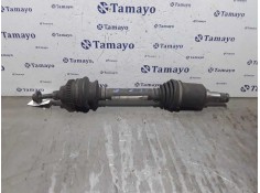 Recambio de transmision delantera izquierda para smart micro compact car 600cc referencia OEM IAM   