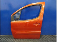 Recambio de puerta delantera izquierda para peugeot partner kombi referencia OEM IAM   