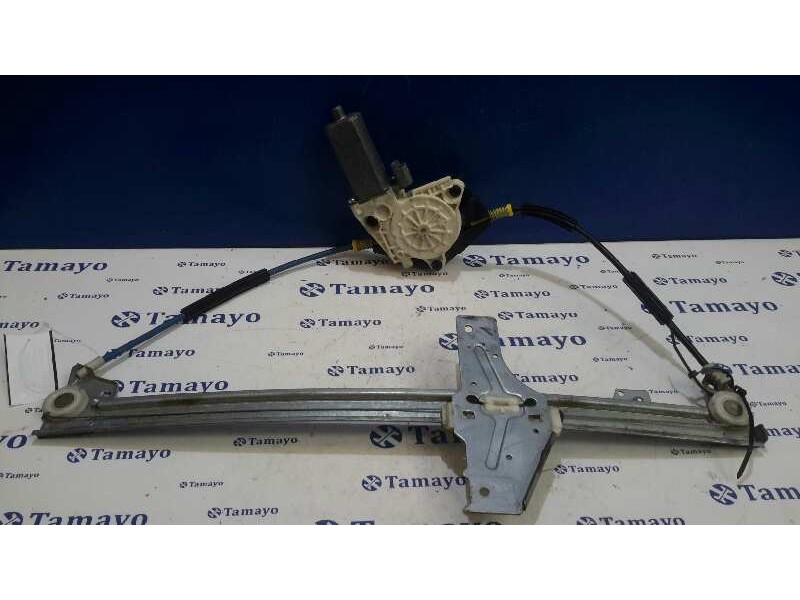 Recambio de elevalunas delantero derecho para peugeot 307 (s1) 2.0 hdi cat referencia OEM IAM 990249100  