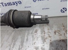 Recambio de transmision delantera izquierda para smart micro compact car 600cc referencia OEM IAM    2