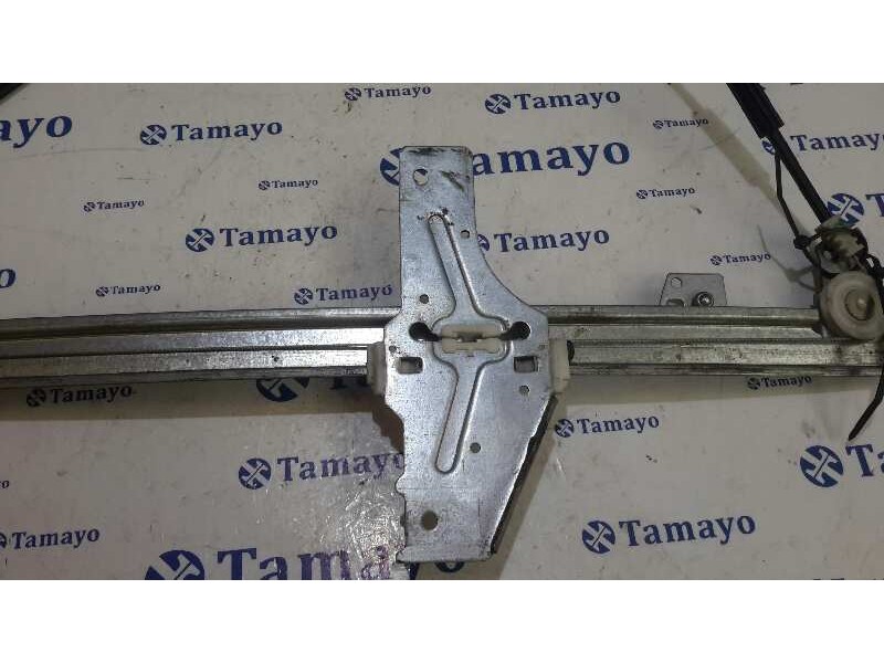 Recambio de elevalunas delantero derecho para peugeot 307 (s1) 2.0 hdi cat referencia OEM IAM 990249100  
