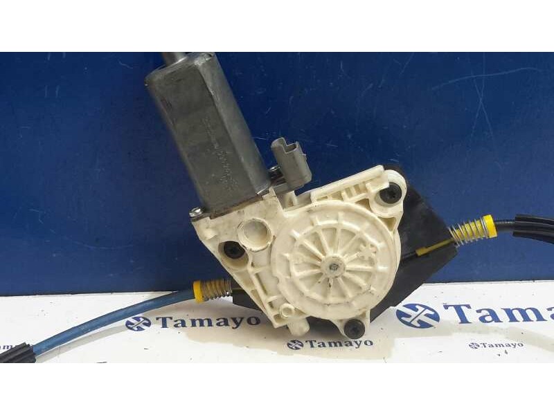 Recambio de elevalunas delantero derecho para peugeot 307 (s1) 2.0 hdi cat referencia OEM IAM 990249100  
