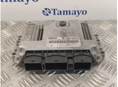 Recambio de centralita motor uce para renault laguna ii (bg0) 1.9 dci diesel referencia OEM IAM 0281011723 8200376187 8200311539