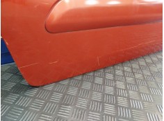 Recambio de puerta delantera izquierda para peugeot partner kombi referencia OEM IAM    2