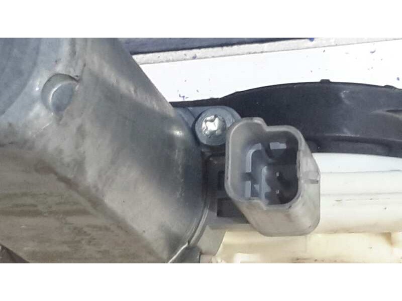 Recambio de elevalunas delantero derecho para peugeot 307 (s1) 2.0 hdi cat referencia OEM IAM 990249100  
