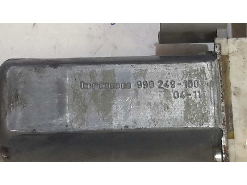 Recambio de elevalunas delantero derecho para peugeot 307 (s1) 2.0 hdi cat referencia OEM IAM 990249100  