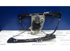 Recambio de elevalunas delantero izquierdo para mercedes-benz clase c (w203) berlina 2.0 compresor cat referencia OEM IAM 119651
