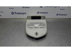 Recambio de luz interior para peugeot 5008 2.0 16v hdi fap cat (rhe / dw10cted4) referencia OEM IAM 9681370177  9664644180