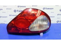 Recambio de piloto trasero derecho para jaguar x-type 2.0 diesel cat referencia OEM IAM   