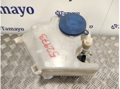 Recambio de deposito limpia para mercedes-benz clase b (w245) 2.0 cdi cat referencia OEM IAM 169869020  