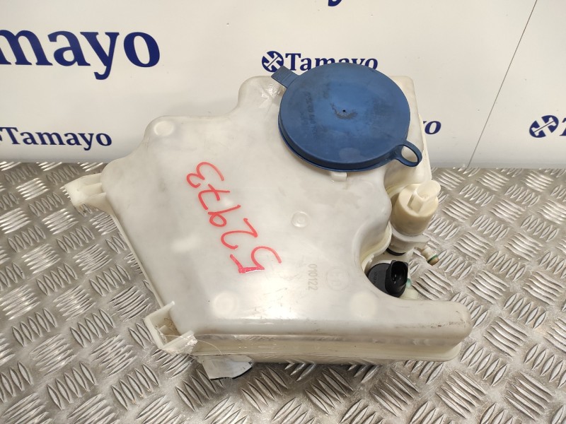 Recambio de deposito limpia para mercedes-benz clase b (w245) 2.0 cdi cat referencia OEM IAM 169869020  