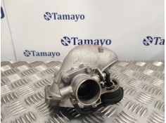 Recambio de caja mariposa para bmw mini (r50,r53) cooper s referencia OEM IAM 1751152453604  