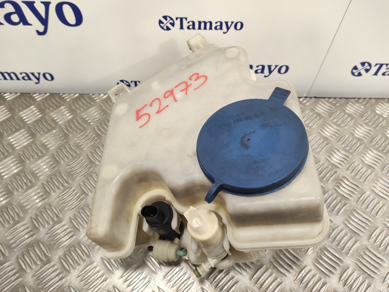 Recambio de deposito limpia para mercedes-benz clase b (w245) 2.0 cdi cat referencia OEM IAM 169869020  