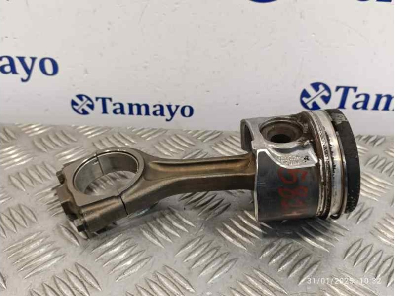 Recambio de biela para land rover discovery sport referencia OEM IAM 083155  