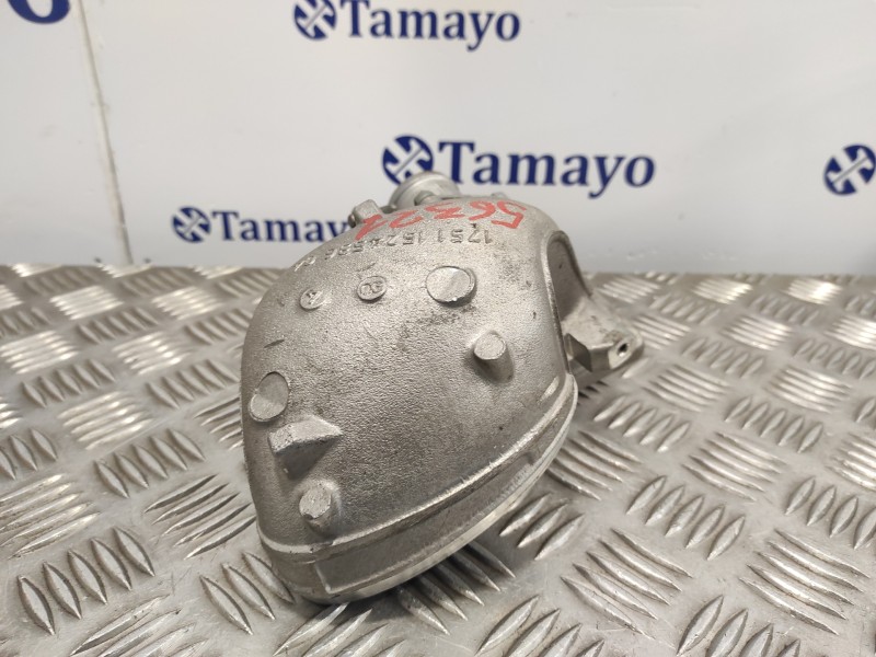 Recambio de caja mariposa para bmw mini (r50,r53) cooper s referencia OEM IAM 1751152453604  