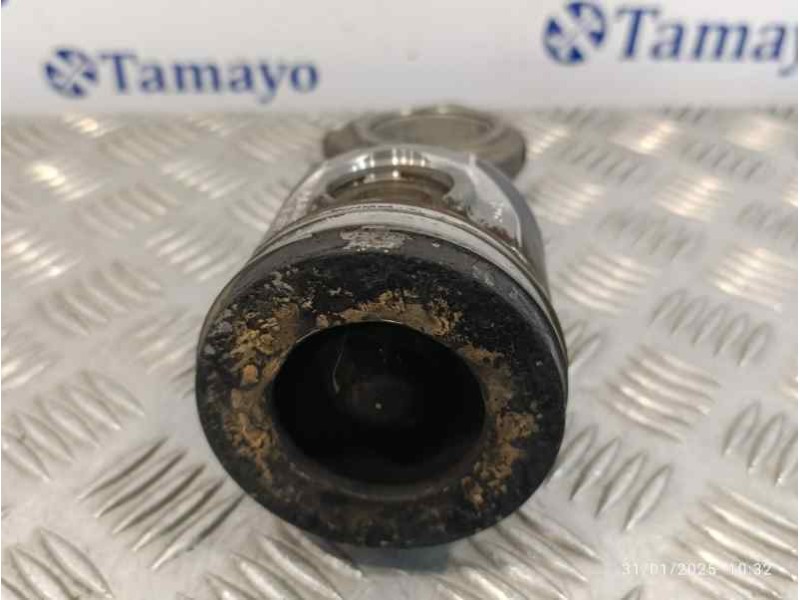 Recambio de biela para land rover discovery sport referencia OEM IAM 083155  