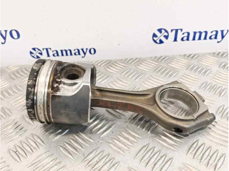 Recambio de biela para land rover discovery sport referencia OEM IAM 083155  