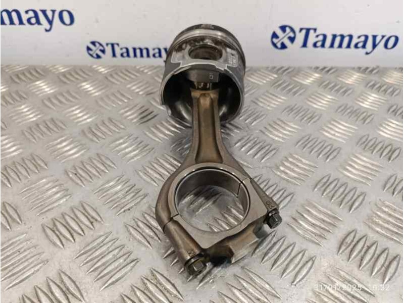 Recambio de biela para land rover discovery sport referencia OEM IAM 083155  
