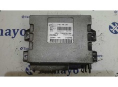 Recambio de centralita motor uce para renault twingo (co6) 1.2 referencia OEM IAM 7700871780 16085104 7700856784