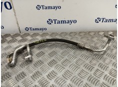 Recambio de tubos aire acondicionado para land rover discovery sport referencia OEM IAM GJ3219N601BA  