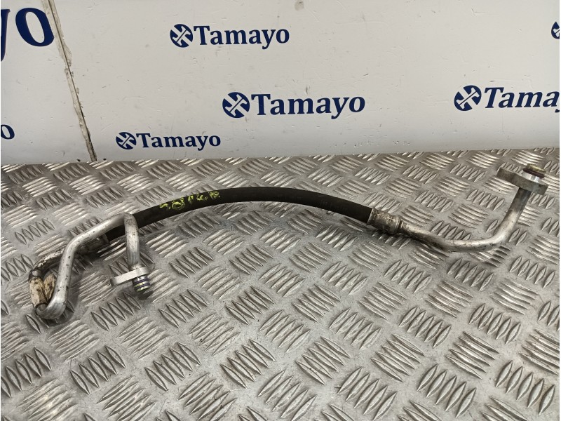 Recambio de tubos aire acondicionado para land rover discovery sport referencia OEM IAM GJ3219N601BA  