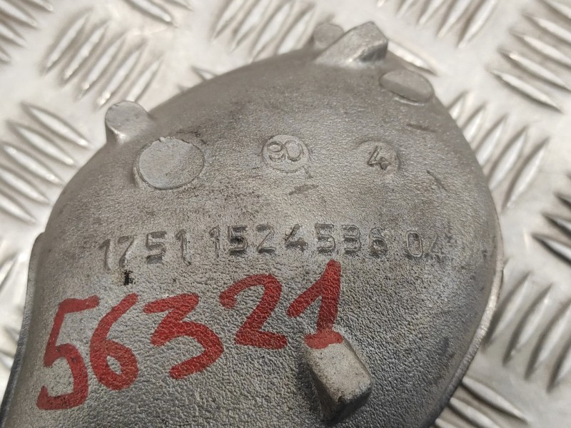 Recambio de caja mariposa para bmw mini (r50,r53) cooper s referencia OEM IAM 1751152453604  