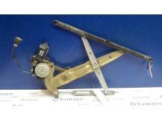 Recambio de elevalunas trasero izquierdo para suzuki baleno berlina sy (eg) 1.3 16v cat referencia OEM IAM 8346080F00  