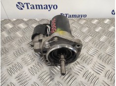Recambio de motor arranque para volkswagen polo berlina (6n2) 1.4 16v referencia OEM IAM 0001107025  036911023S