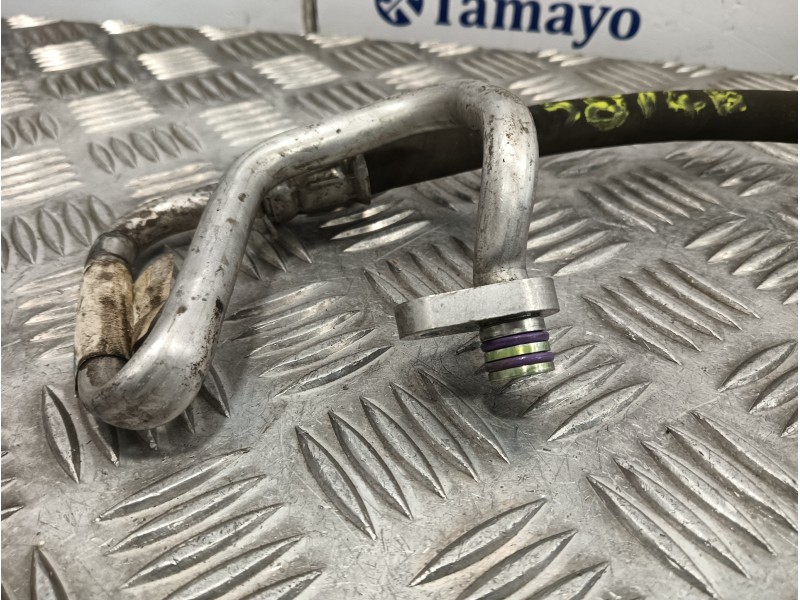 Recambio de tubos aire acondicionado para land rover discovery sport referencia OEM IAM GJ3219N601BA  