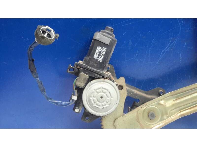 Recambio de elevalunas trasero izquierdo para suzuki baleno berlina sy (eg) 1.3 16v cat referencia OEM IAM 8346080F00  