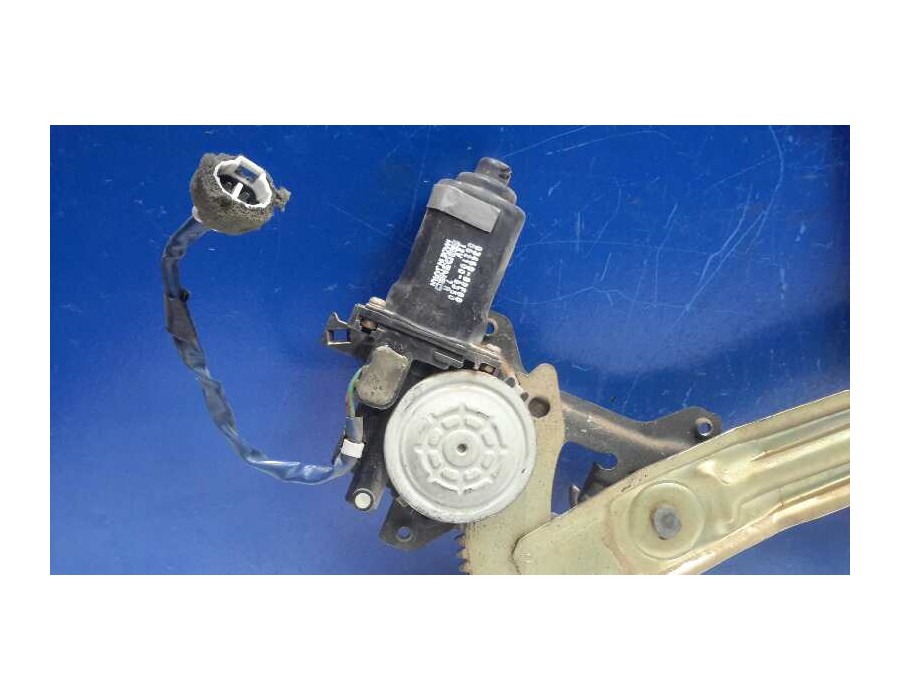 Recambio de elevalunas trasero izquierdo para suzuki baleno berlina sy (eg) 1.3 16v cat referencia OEM IAM 8346080F00  