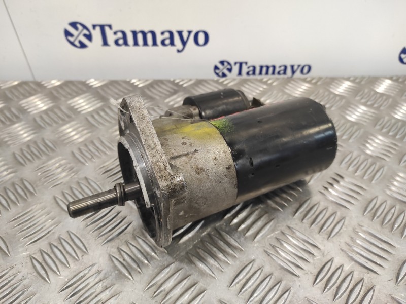 Recambio de motor arranque para volkswagen polo berlina (6n2) 1.4 16v referencia OEM IAM 0001107025  036911023S