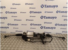 Recambio de cremallera direccion para opel astra j sports tourer 1.7 16v cdti referencia OEM IAM 7805974726 7805501451 P13363851