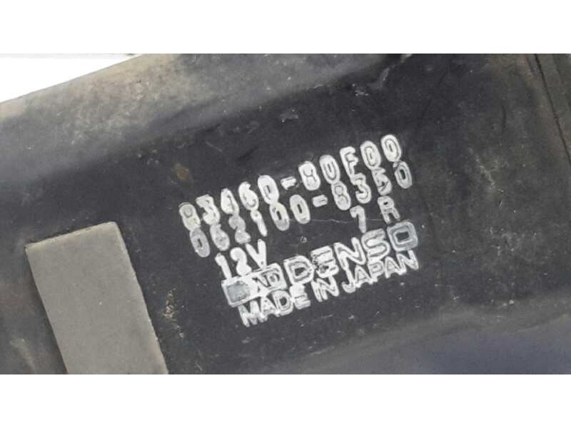 Recambio de elevalunas trasero izquierdo para suzuki baleno berlina sy (eg) 1.3 16v cat referencia OEM IAM 8346080F00  