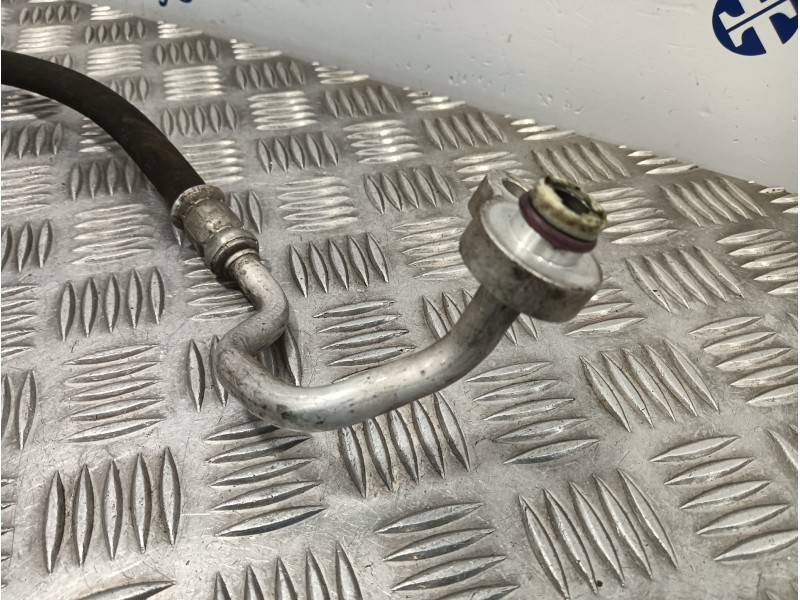 Recambio de tubos aire acondicionado para land rover discovery sport referencia OEM IAM GJ3219N601BA  